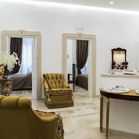 B&B Conte Cavour Барлетта Екстер'єр фото