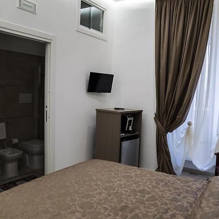 B&B Conte Cavour Барлетта Екстер'єр фото