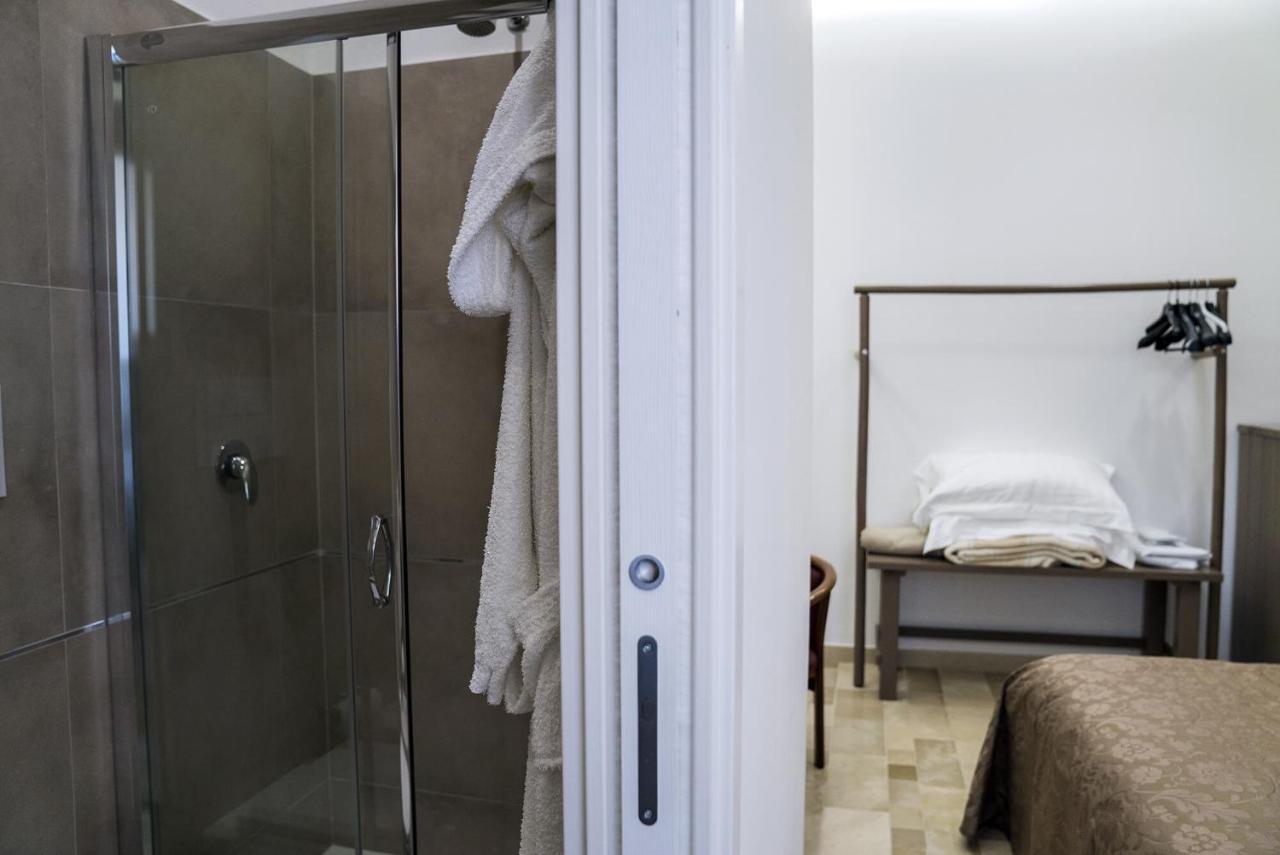 B&B Conte Cavour Барлетта Екстер'єр фото