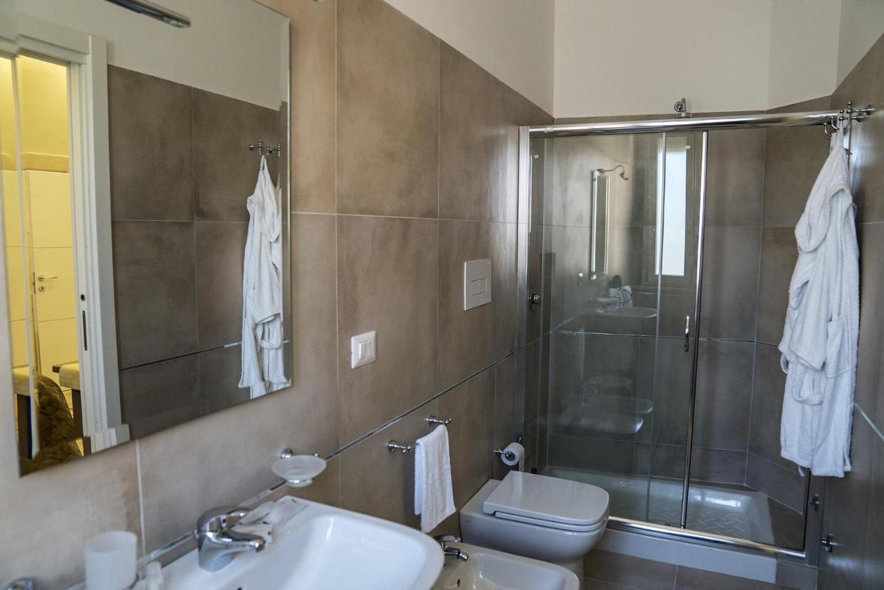 B&B Conte Cavour Барлетта Екстер'єр фото