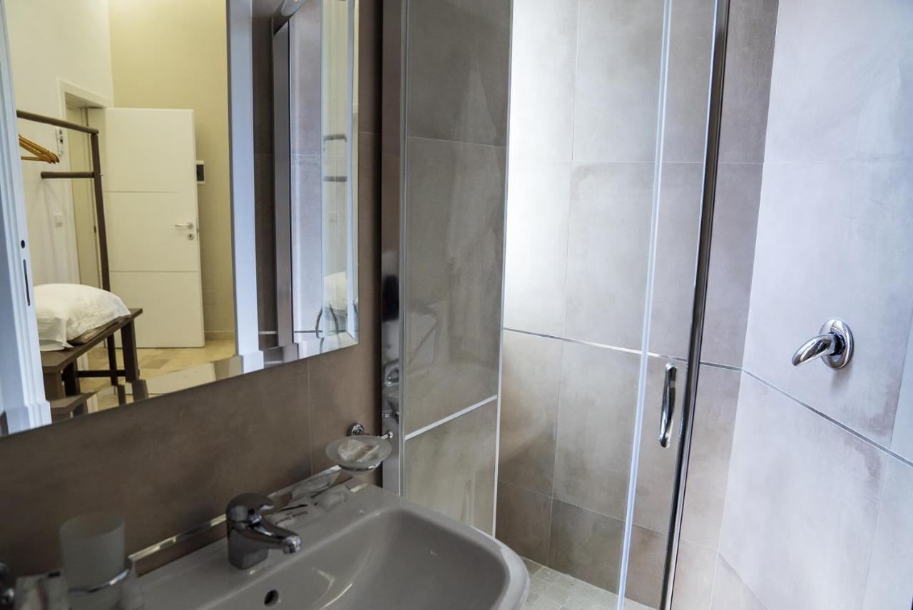 B&B Conte Cavour Барлетта Екстер'єр фото